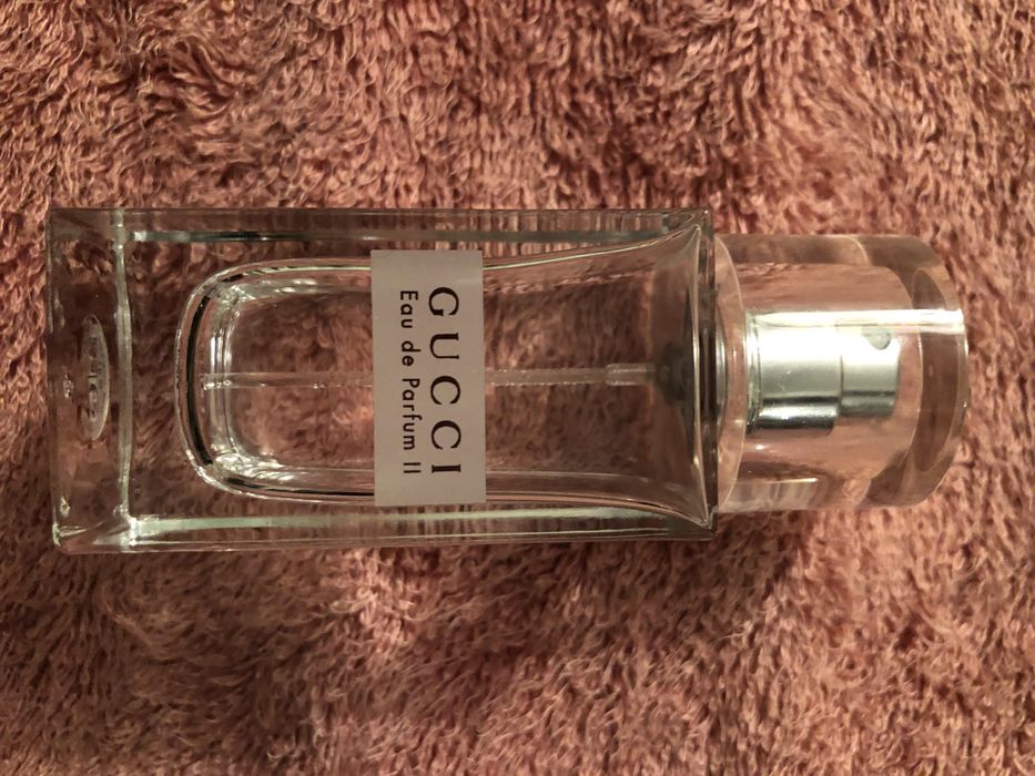 Духи Гуччи, Эйвон, Ависта