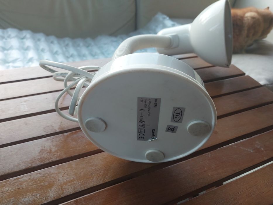 Lampa oprawa sufitowa 4x60 LED
