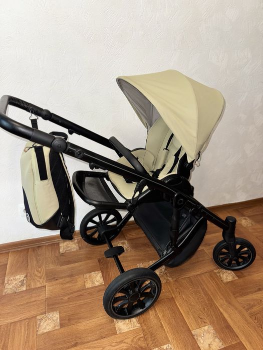 Коляска Anex m/type 3в1