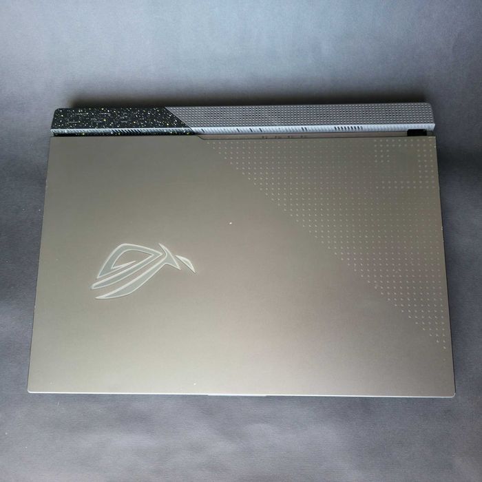 Asus ROG G513R Ryzen 9 / 32GB DDR5 / 1TB — Під ремонт (не вмикається)