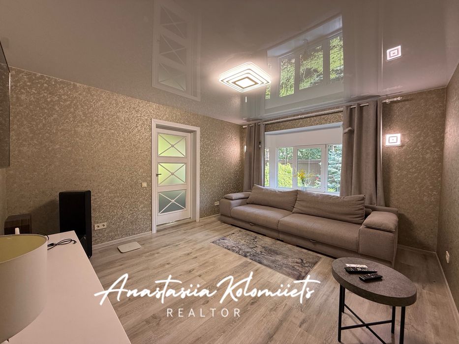 Дом в коттеджном поселке «Сосновый Берег» Обуховка, Кировское