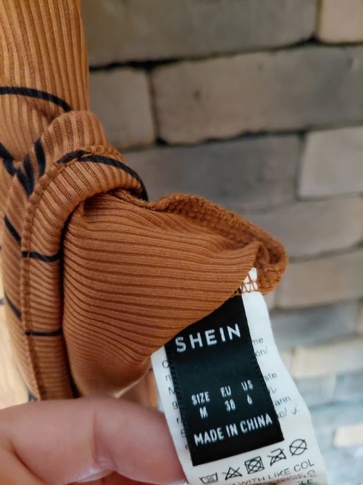Боді жіноче Shein