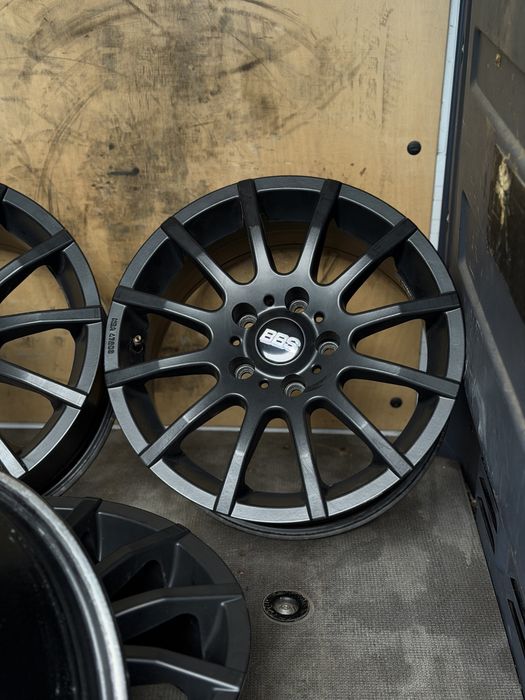 Диски 5 114.3 114 R16 BBS Borbet lexus Mazda Mitsubishi Toyota Kia