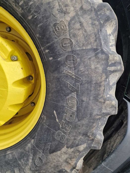 Opona rolnicza 800/70 R38 GOODYEAR