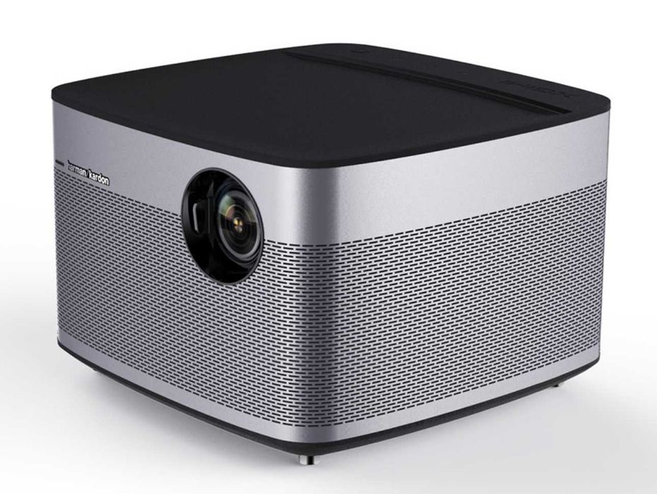Projektor Xgimi H2 Harman/Kardon ledowy Android TV