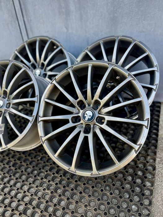 Диски 5/112 r17 Germany