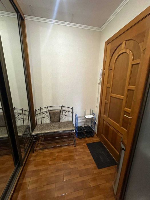 Здам в оренду  2к квартиру пр. Д. Яворницького Ремонт Все необхідне