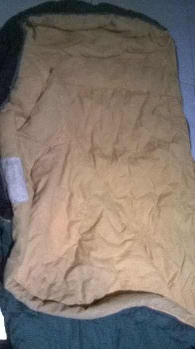 saco cama quechua diosaz L