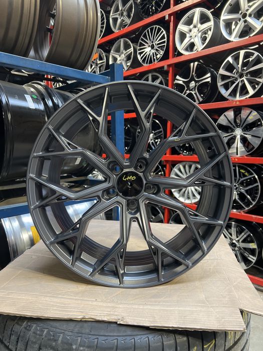 *Komplet alufelg 5x112 19” audi bmw mercedes