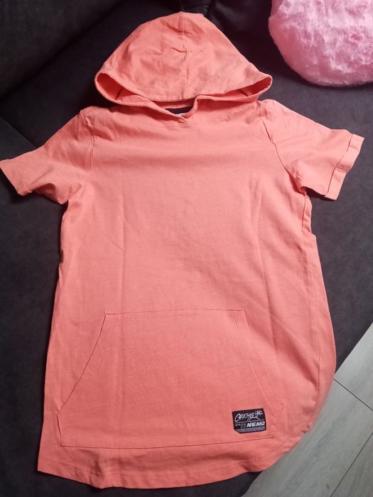 T-shirty stan idealny
