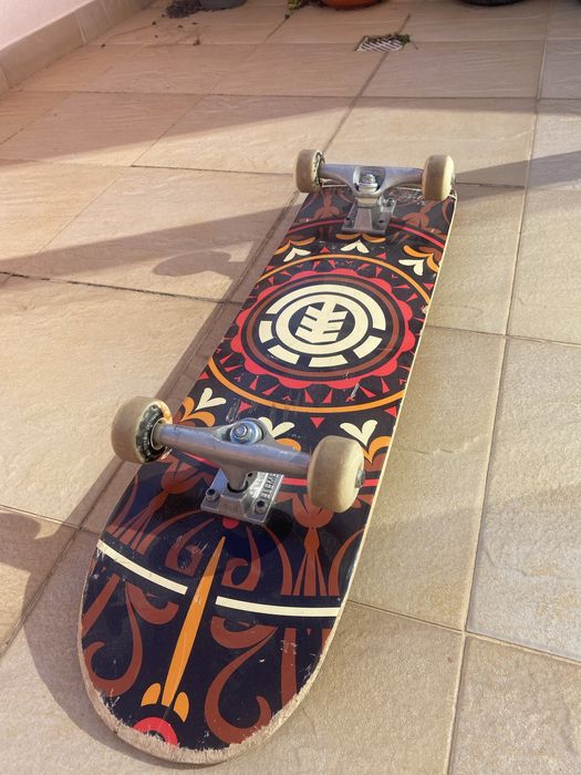 Skate da Element
