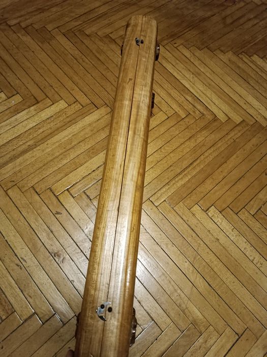 Нарды ручной работы.