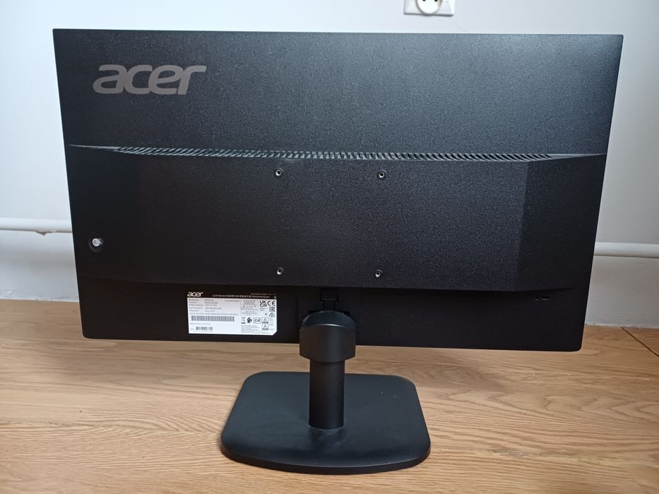 Monitor Acer EK251QBI