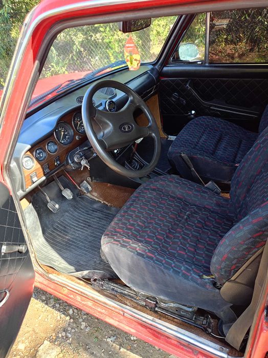 Продам ВАЗ 21063