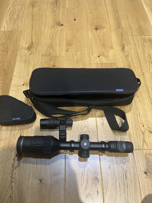Noktowizor Pulsar C50 Digex
