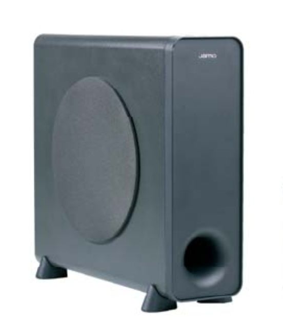 Сабвуфер Jamo S502 новый