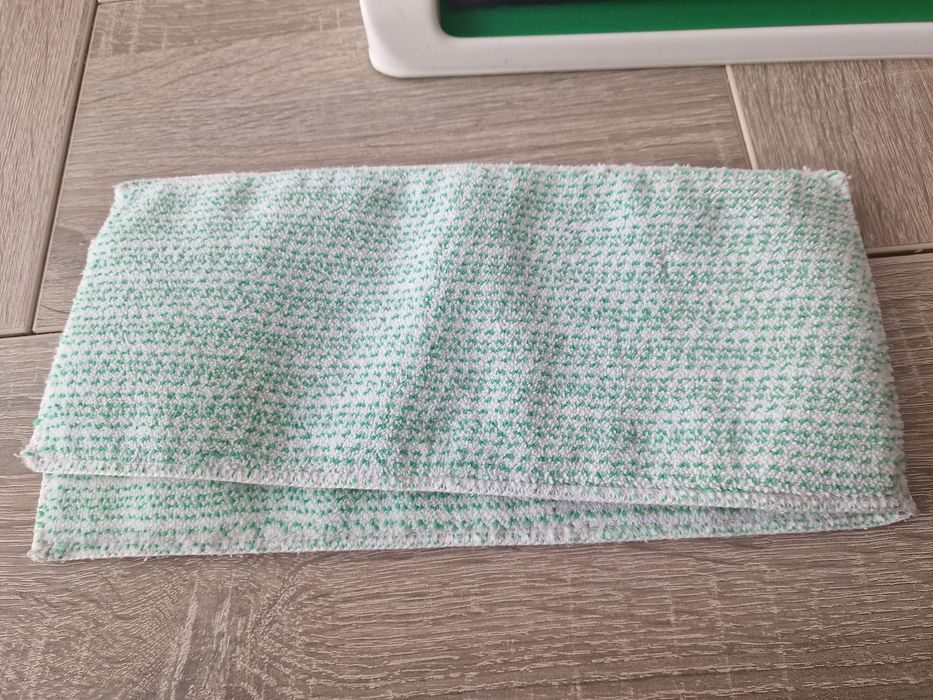 Kobold VG 100 e adaptador