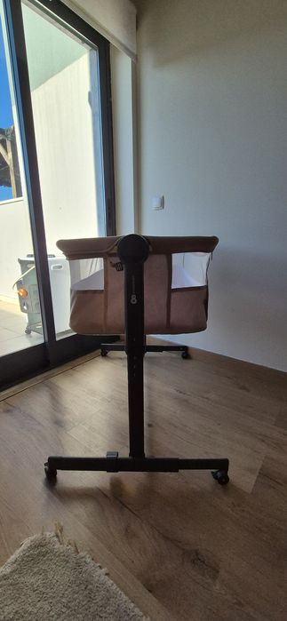 Berço bebe Kinderkraft