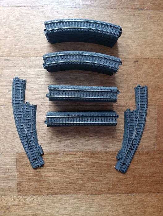 Märklin - Pista de comboios - Envio grátis