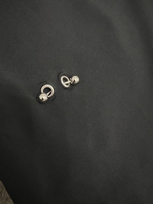 Боді з пірсингом гольф водолазка