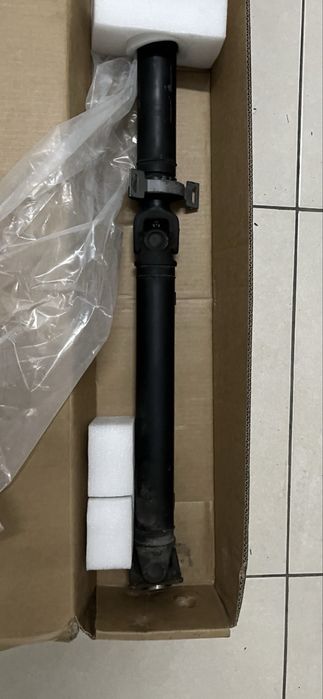 Cardan/Veio Transmissão E46 Touring