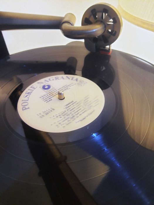 Lonstar "Różne kolory"