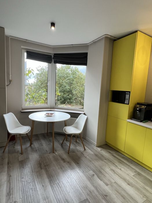 Коммерческая недвижимость по адресу Куликово поле пл. (площадь 100 м²) - Atlanta.ua - фото 12