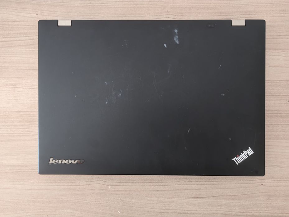 Lenovo ThinkPad L430
