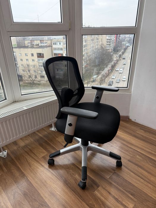 Комп’ютерне крісло Sigma