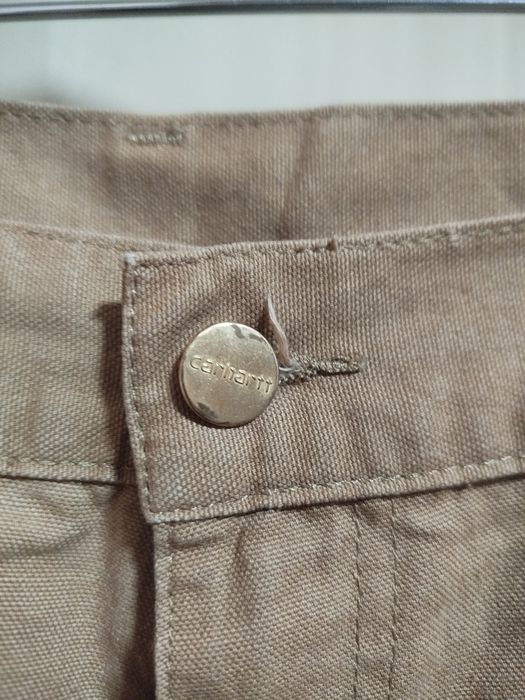 Штани Карпентери Carhartt