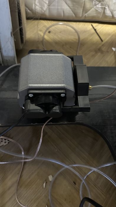 Algolaser cnc 10w