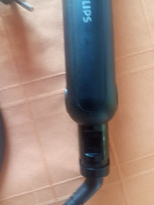 Prancha de cabelo Philips