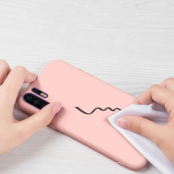 Etui Icon Do Iphone 7 / 8 / Se 2020 Pink