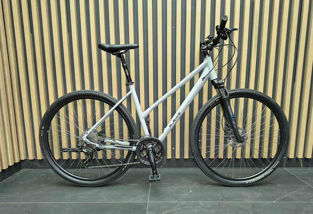 Rower cross M_BIKE CRS 100-D Lady