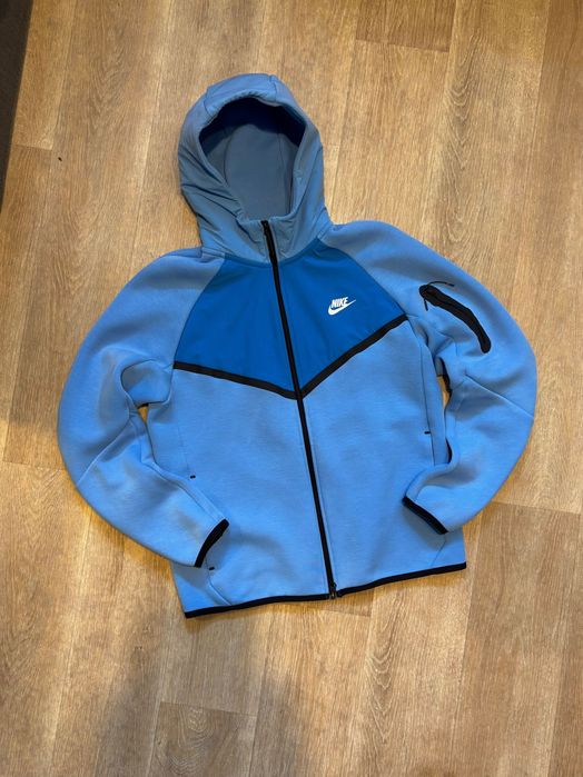 Кофта Nike Tech Fleece
