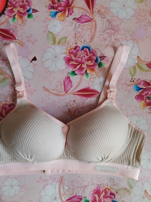 Бюстгальтер для годування