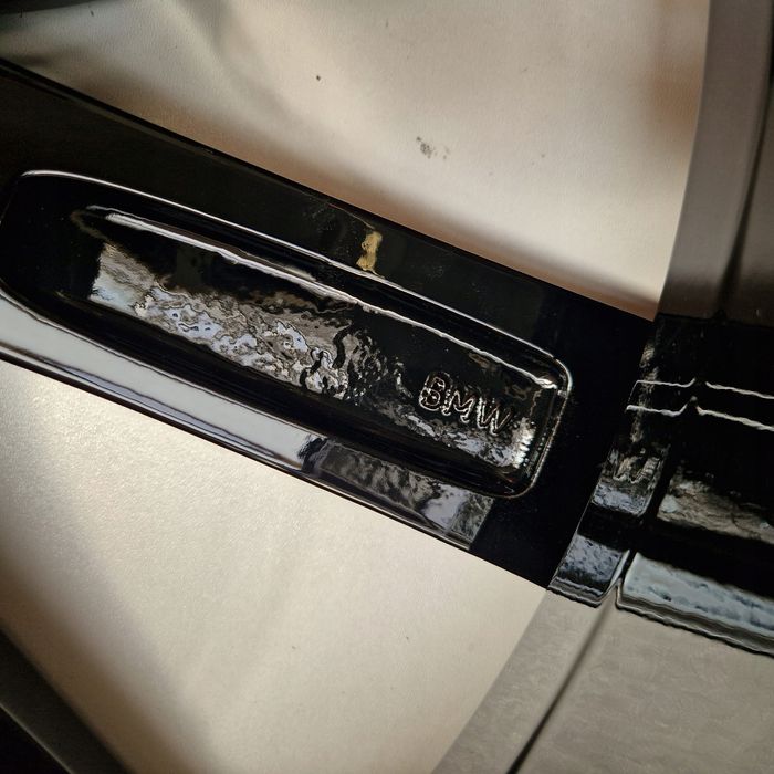 bmw x5 g05 x6 g06 individual wz 746i 22 5x112 is37 is43 jak nowe