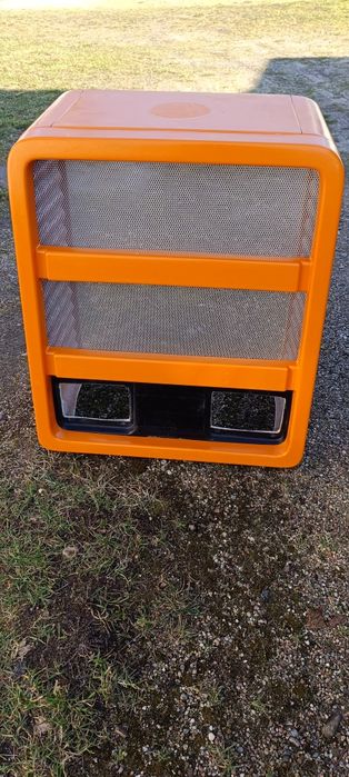 Renault tx grill seria 110-14