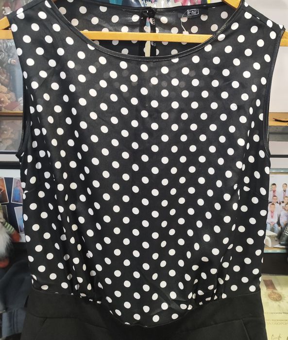 Комбінезон жіночий