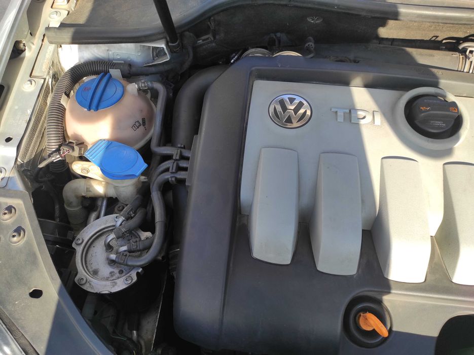 Volkswagen Golf 5