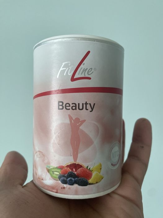 Продам вітаміни преміум класу fitline beauty для жіночої краси і здоровʼя