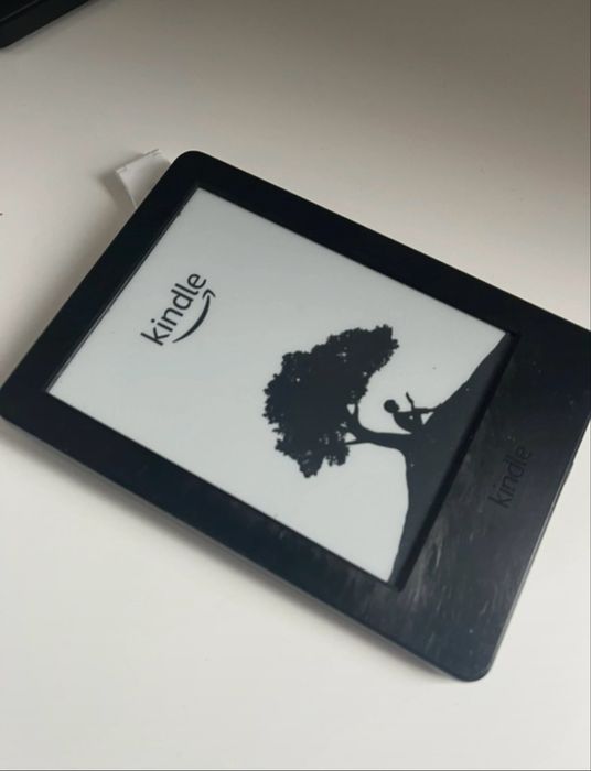 Kindle 7 geração