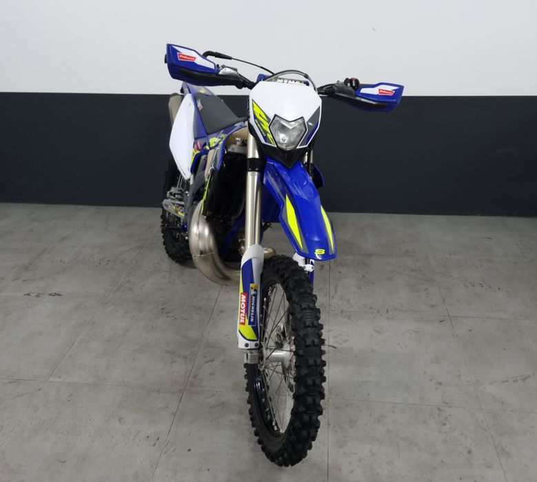 Sherco SE 300 * Aceito Retomas*