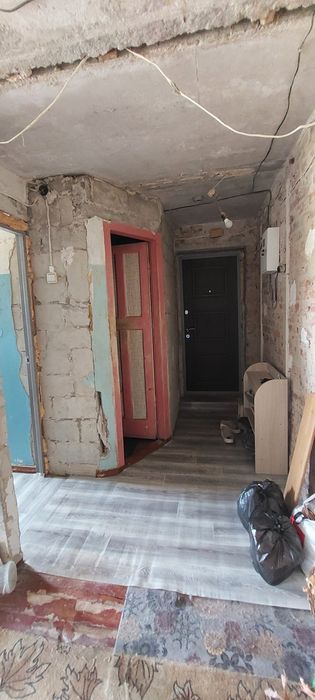 Продам 2х.кв.в Солоницевском Отг (п.Пересечное)