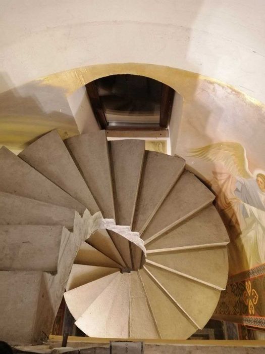 Изготовление бетонных лестниц. Бетонні сходи під замовлення. ДЗВОНІТЬ!