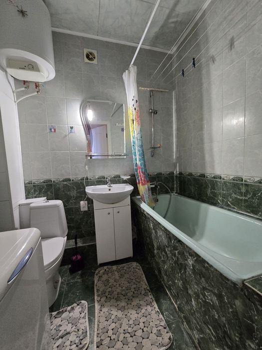 Сдам 1ю квартиру на Красном Камне