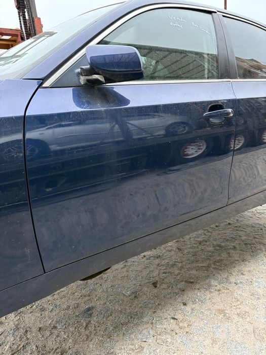 BMW Serie 5 E60 (peças)