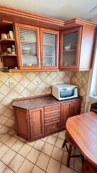 Apartment in Lublin - View 4