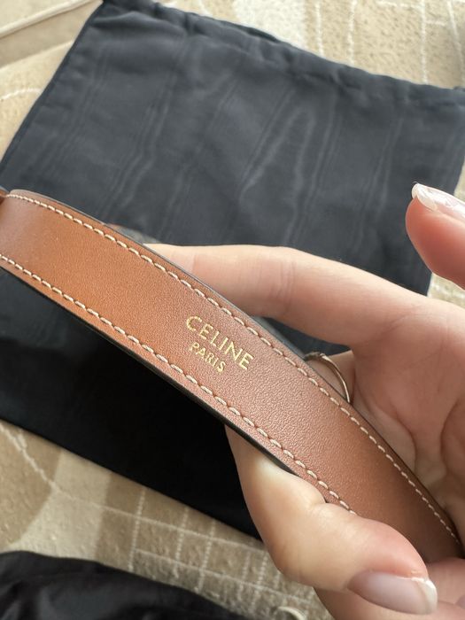 Сумка Celine Ava оригінал
