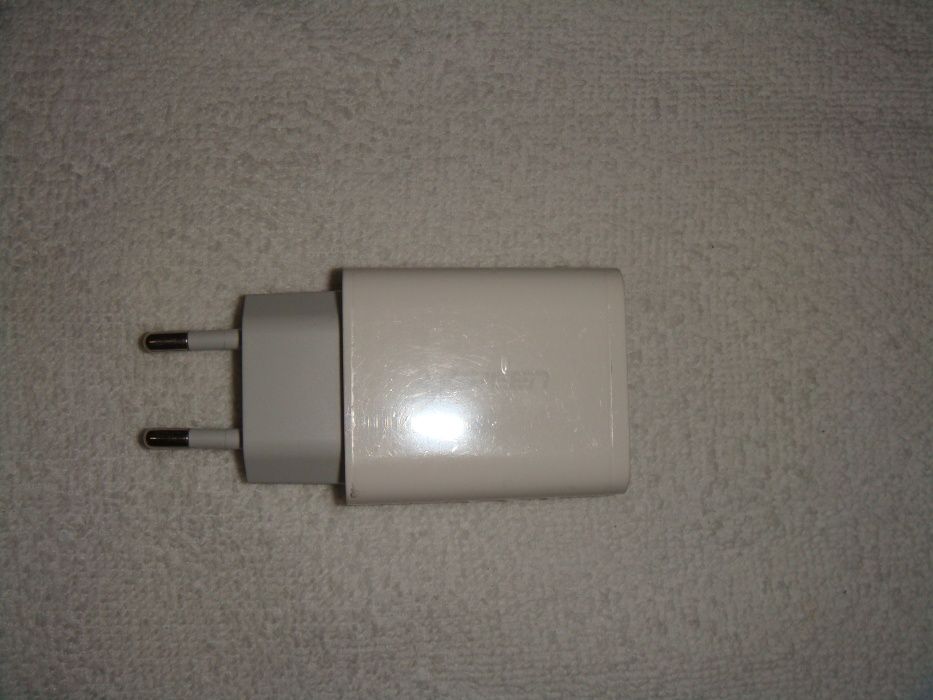 3 Carregadores UGREEN CD137 Power 3.0 Quick 4.0 18W+SAMSUNG SM-A035G